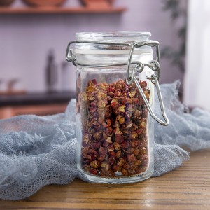 Why Are Glass Jars Better Than Plastic Jars for Spices? - Reliable