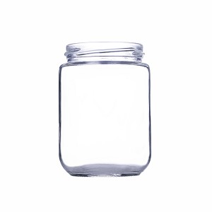 China Glass Jars With Lids For Honey Manufacturers And Factory Suppliers Quotes Ant Glass