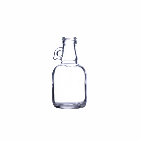 China 350ml 12oz Juice Glass Bottles Packaging For Beverage Manufacturer  and Supplier