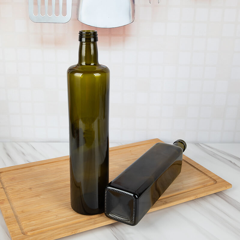 250ml olive oil bottle