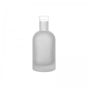 375ml nordic bottle