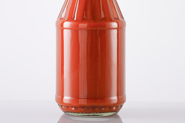 500ml چٹنی کی بوتل