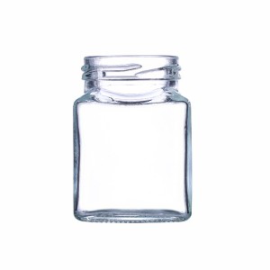 China Square Spice Containers suppliers, manufacturers - China