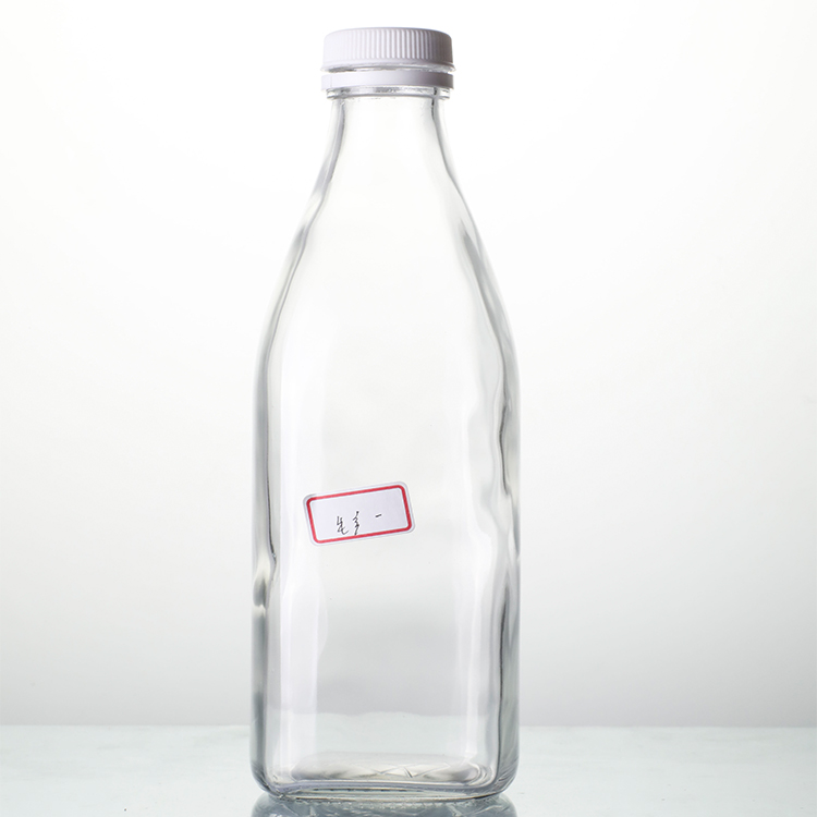 Glass Dorica Oil Bottle, Wholesale & Bulk