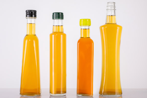Al por mayor botellas de aceite de oliva
